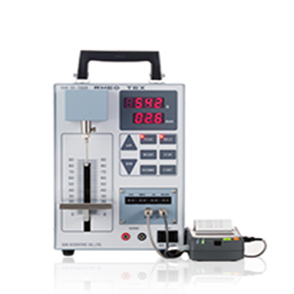 SD-700II 物性测定仪图片